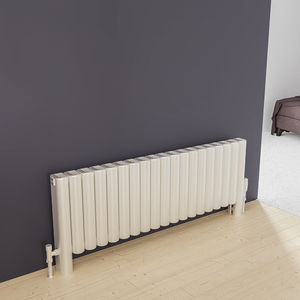 hot water radiator 1