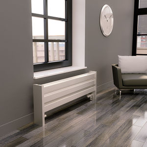 hot water radiator 1