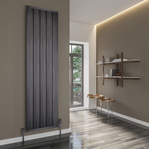 hot water radiator 1