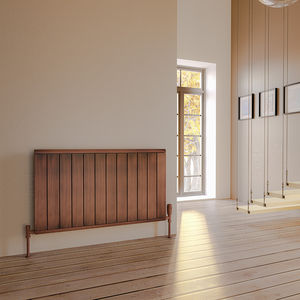 hot water radiator 1
