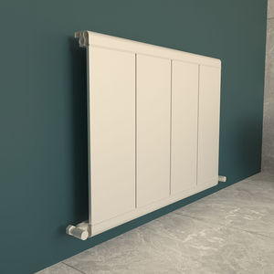 hot water radiator 1