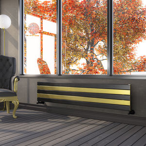 horizontal radiator 1