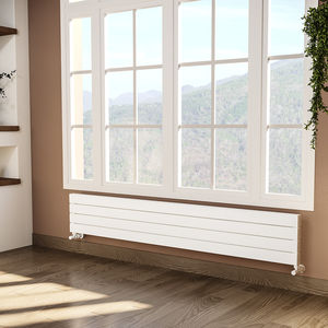 horizontal radiator 1