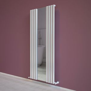 mirror radiator