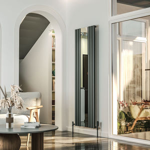 mirror radiator 1