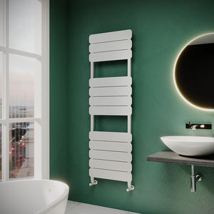 hot water towel heater/radiator 1