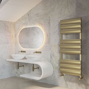 hot water towel heater/radiator