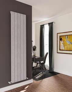hot water radiator