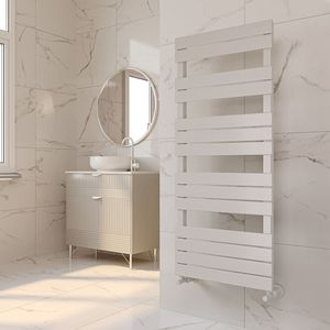 hot water towel heater/radiator