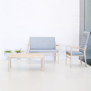 contemporary coffee table