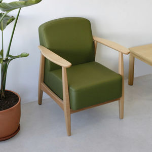 contemporary armchair 1