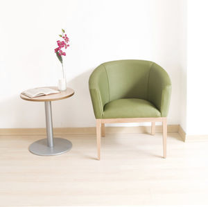 contemporary armchair 1