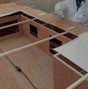 epoxy glue