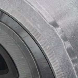 rubber adhesive paste