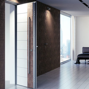 entry door