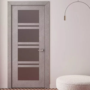 interior door