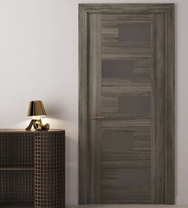 interior door