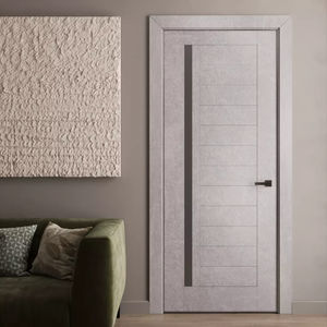interior door