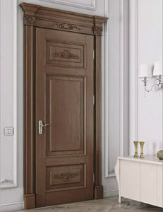 interior door