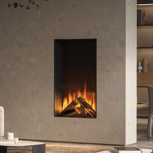 electric fireplace insert