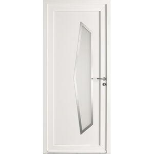 entry door