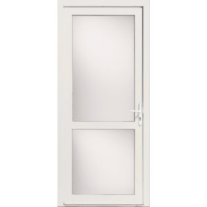entry door