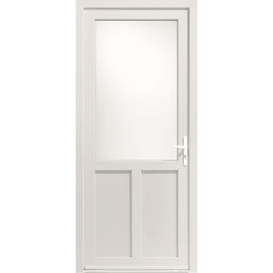 entry door