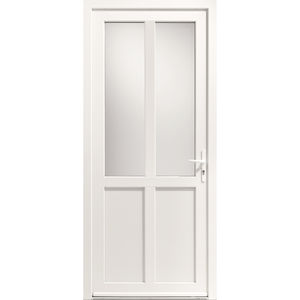 entry door