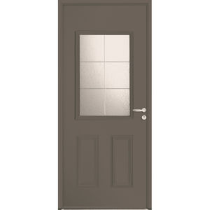 entry door