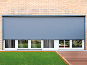 vertical roller blinds