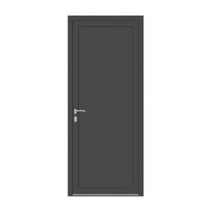 service door