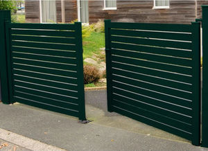 swing gate 1