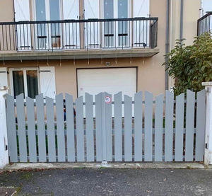 swing gate 1