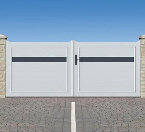 swing gate