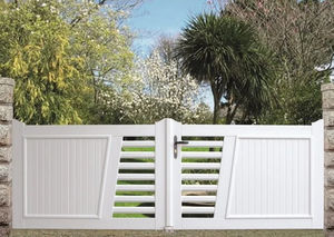 swing gate 1
