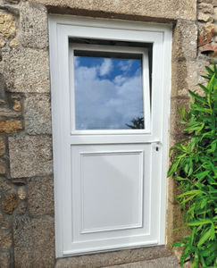 entry door