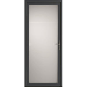 entry door