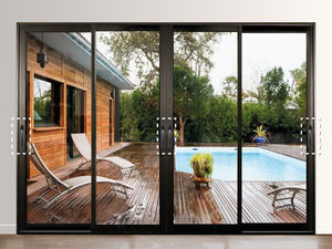 sliding patio door 1