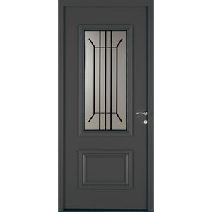 entry door 1