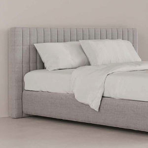 double bed headboard