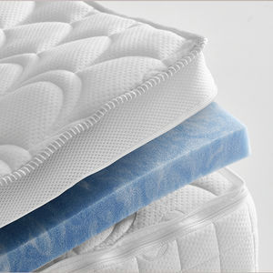 mattress pad