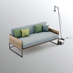 contemporary sofa