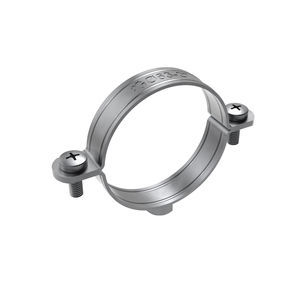 industrial materials handling clamp