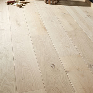 engineered parquet floor