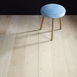 solid parquet floor 1