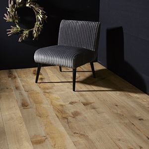 solid parquet floor 1