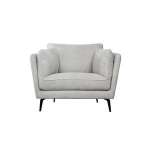 contemporary armchair