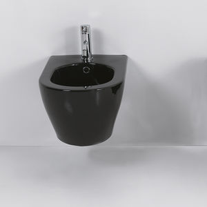 wall-hung bidet
