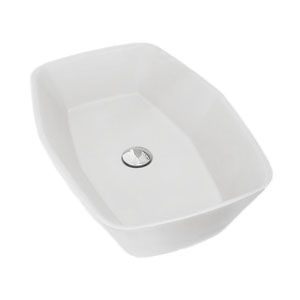 countertop washbasin