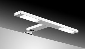 contemporary wall light